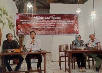 KPU Seruyan Telah Selesaikan Beberapa Tahapan Pilkada 2024