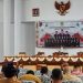 Fraksi DPRD Seruyan Sampaikan Pandangan Terhadap Raperda APBD Perubahan 2024