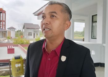 25 Anggota DPRD Seruyan Terpilih Pemilu 2024 Akan Segera Dilantik