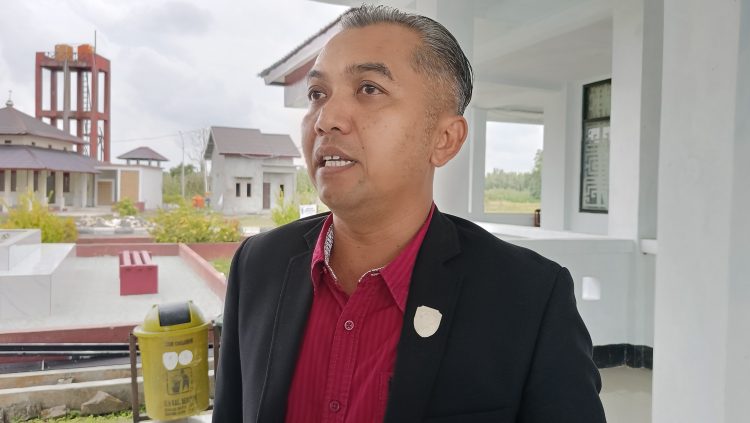 25 Anggota DPRD Seruyan Terpilih Pemilu 2024 Akan Segera Dilantik
