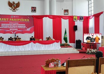 Pidato Kenegaraan Presiden Sebagai Acuan Penyusunan Program Kerja