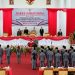 25 Anggota DPRD Seruyan Masa Jabatan 2024-2029 Resmi Dilantik
