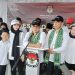 Pasangan Mukhlis – Aswin Resmi Daftar Ke KPU Seruyan