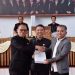 DPRD Gelar Paripurna Penyampaian Raperda Perubahan APBD Seruyan 2024