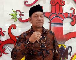 Harapkan Pj Bupati Yang Baru Jalankan Tugas dengan Baik