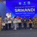 Pemkab Kapuas Terima Penghargaan dari ANRI atas Keberhasilan Mengimplentasikan SRIKANDI