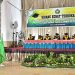 Wisuda Angkatan XXVI STAI Kapuas di Ikuti 168 Mahasiswa Program Studi PAI 