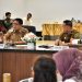 Pj Bupati Kapuas Pimpin Rakor OPD, Tekankan Pentingnya Evaluasi Kinerja OPD