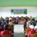 Pj Bupati Kapuas Kunker dan Tinjau Langsung Insfrastruktur Desa Rawa Subuh   