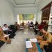 Staf Ahli Bupati Pimpin Rapat FGD, Terkait Rencana Tata Ruang Desa