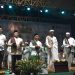 15 Ribu Warga Kapuas Hadiri Kalteng Bershalawat