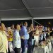 Pj Bupati Kapuas Hadiri Acara Tour Iseng Mulang 2024, dan Dimeriahkan Ada Band
