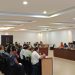 Gubernur Kalteng Pimpin Rapat Koordinasi  bersama OPD dan Camat se Kabupaten Kapuas terkait Pembangunan dan Relokasi RSUD Kapuas 