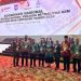 Pj Bupati Kapuas Hadiri Kegiataan Koordinasi Nasional Kesiapan Kepala Daerah Menjaga Netralisasi ASN