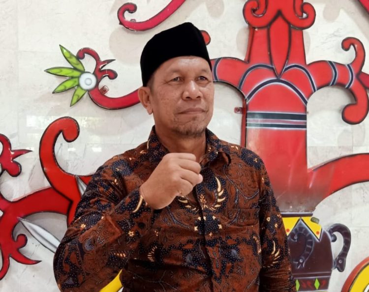 Rapat Koordinasi Pakem Dapat Meminimalisir Adanya Aliran Sesat