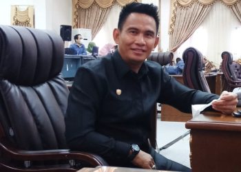 Pelaporan Keuangan dan Kinerja Instansi Pemerintah dari Hasil Program bisa Berkuantitas dan Berkualitas