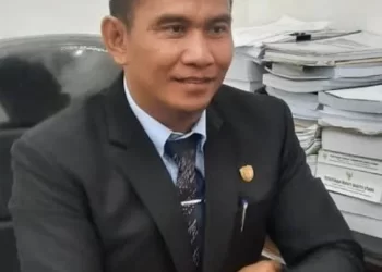 Harapkan Pemdes Dapat Maksimalkan Badan Usaha Milik Desa