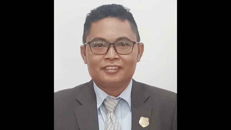 Apresiasi Penghargaan dari ANRI