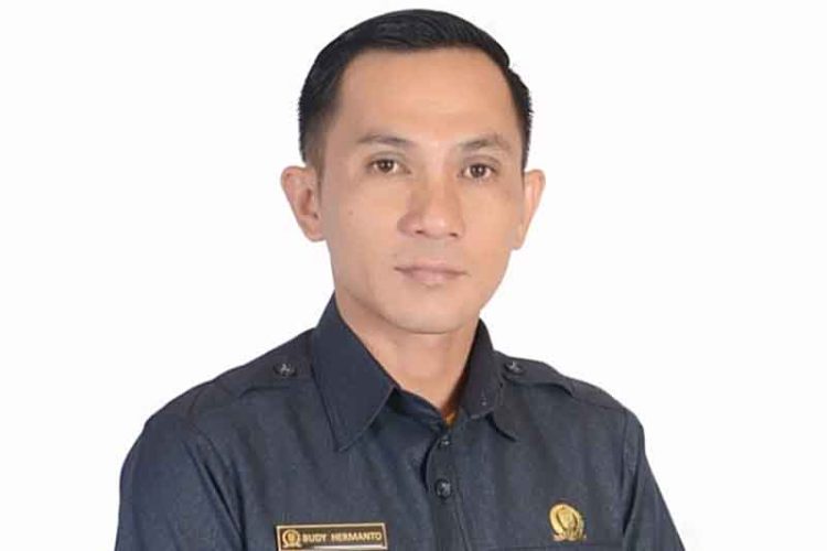 Dewan Himbau Masyarakat Waspada Karhutla 