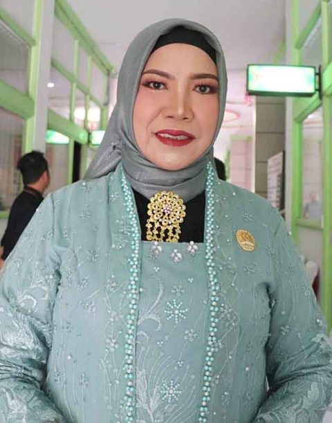 Ajak Seluruh Masyarakat Untuk Mengenang Perjuangan Panjang Para Pahlawan dan Isi Kemerdekaan dengan Hal Positif