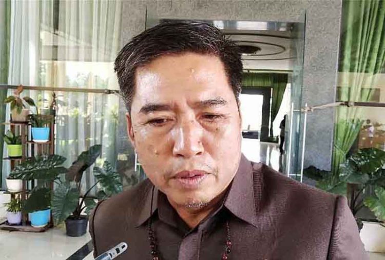 Pemkab Katingan Mesti Penuhi Kekurangan Guru dan Nakes
