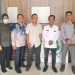 Jalin Silaturahmi, DPRD Kalsel Kunker ke DPRD Kapuas