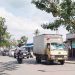 Dewan Pertanyakan Stop Line di Jalan Cilik Riwut