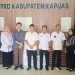 Kunker DPRD Kalsel Dalam Rangka Studi Tentang Pelaporan Reses, Penyerapan dan Penghimpunan Aspirasi Masyarakat