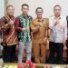 DPRD Kapuas Terima Kunker dari DPRD Kotabaru