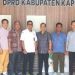 Komisi II DPRD Tapin Study Banding ke Kantor DPRD Kapuas