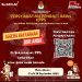 KPU Seruyan Buka Pendaftaran KPPS Pilkada 2024, ini Jadwal dan Tahapannya