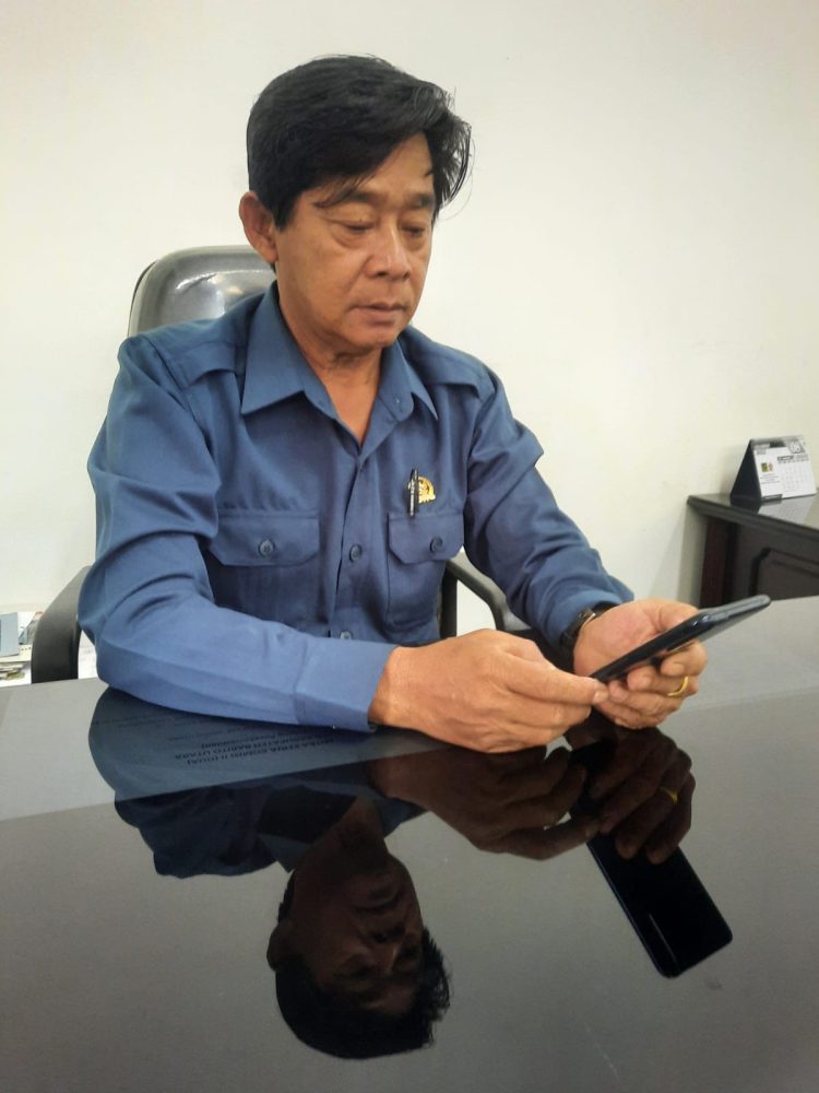 Peran Generasi Muda dalam Membangun Daerah Sangat Penting