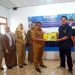 Pelatihan Service Kendaraan Roda Dua di Gelar Disnakertranskop UKM Barut