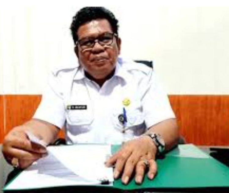 Harapan Kadis Nakertranskop UKM Kepada Peserta Pelatihan Service Kendaraan Roda Dua