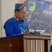Kawasan Permukiman Kumuh Menjadi Salah Satu Tantangan Besar Dalam Pembangunan Kota dan Daerah
