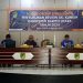 Dinas Perkimtan Barut Gelar FGD Penyusunan Review SK Kumuh Tahun 2024