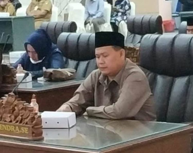Ingatkan Masyarakat Narkoba Musuh Bersama yang Harus Dilawan dan Dihindari 