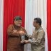 Pj Sekda Barut Pimpin Kaji Tiru MPP di Kota Yogyakarta