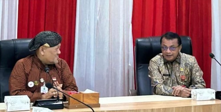 MPP Merupakan Langkah Inovatif Dalam Memenuhi Kebutuhan Masyarakat Yang Semakin Kompleks
