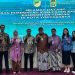 Tingkatkan Pelayanan Bagi Warga Pemkab Barut Melaksanakan Kaji Tiru MPP di Kota Yogyakarta