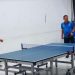 Kejuaraan Lomba Tenis Meja Pj. Bupati Cup 2024 Resmi di Buka