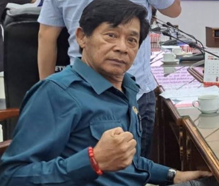 Program Pemberdayaan Masyarakat Harus Dimaksimalkan