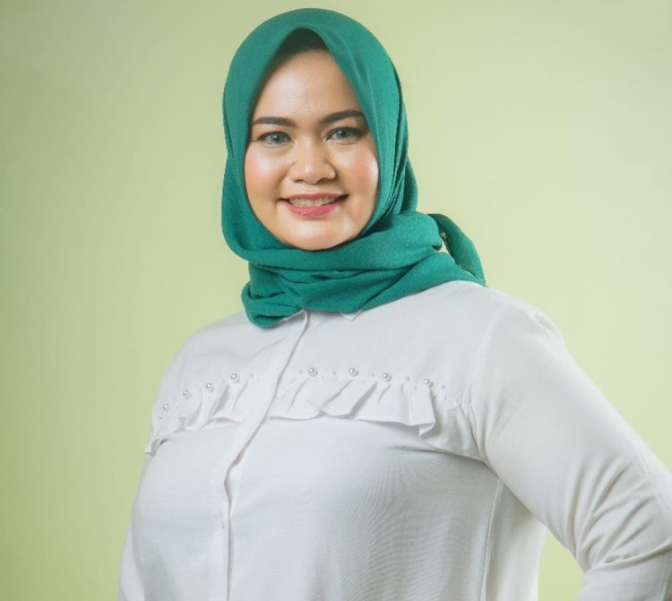 Legislator ini Ajak Masyarakat Jaga Fasilitas Publik
