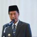 Harapkan Pejabat Disdukcapil yang Baru Dilantik Mampu Menunjukkan Karya dan Prestasi