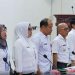 Komitmen Bersama Dalam Pencegahan Dan Pemberantasan Narkoba