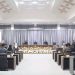 DPRD Barut Gelar Rapat Paripurna Penyampaian Pandangan Fraksi Terhadap APBD Perubahan 2025