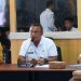 Entry Meeting Untuk Mengevaluasi Hambatan Pembangunan Sektor ketahanan Pangan Tahun Anggaran 2024