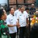 Pj Bupati Barut Lakukan Monotoring ke Gudang PT.Kalimas dan Gudang Bulog