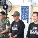 Turnamen Bola Voli Semi Open Piala Pj. Bupati Cup, di Buka Secara Resmi