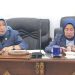 Eksekutif dan Legislatif Harus Bersinergi